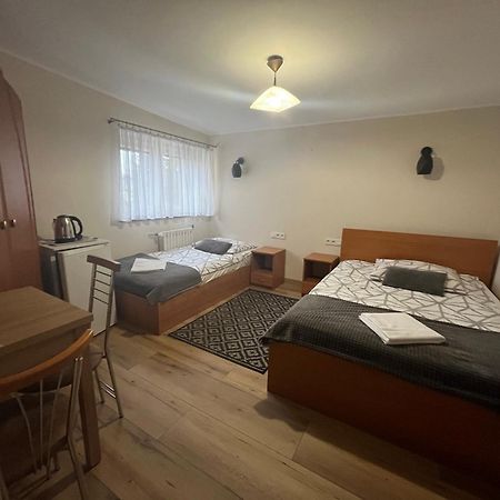 Dom Kolping Hostel Krakow Bagian luar foto