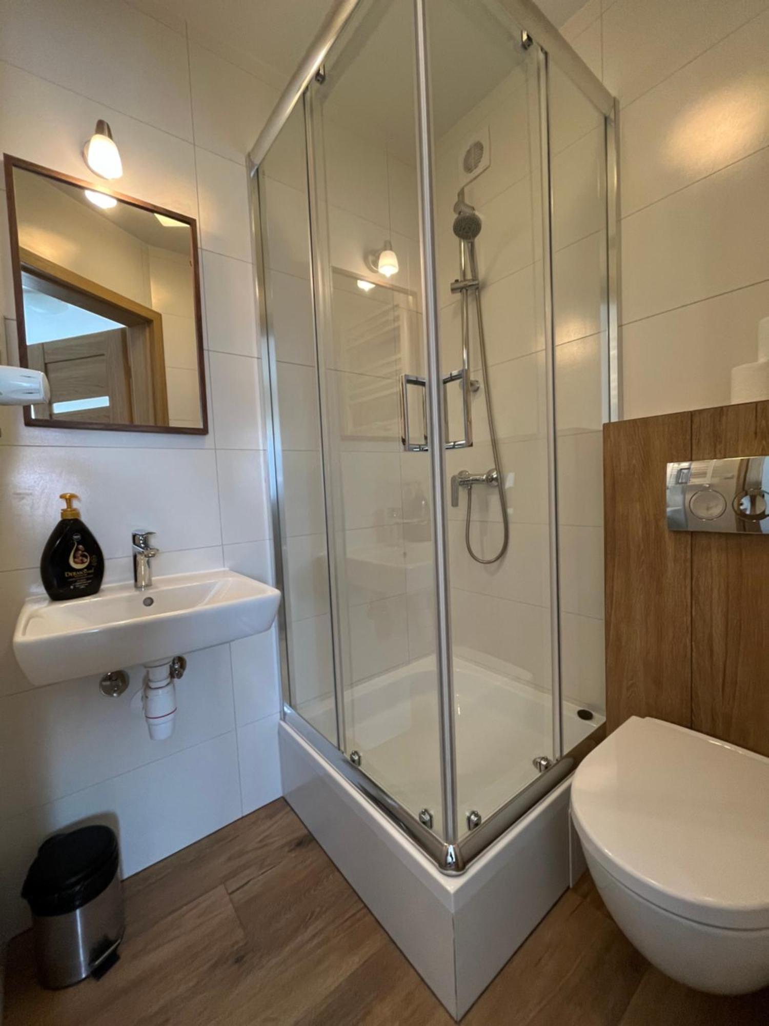 Dom Kolping Hostel Krakow Bagian luar foto