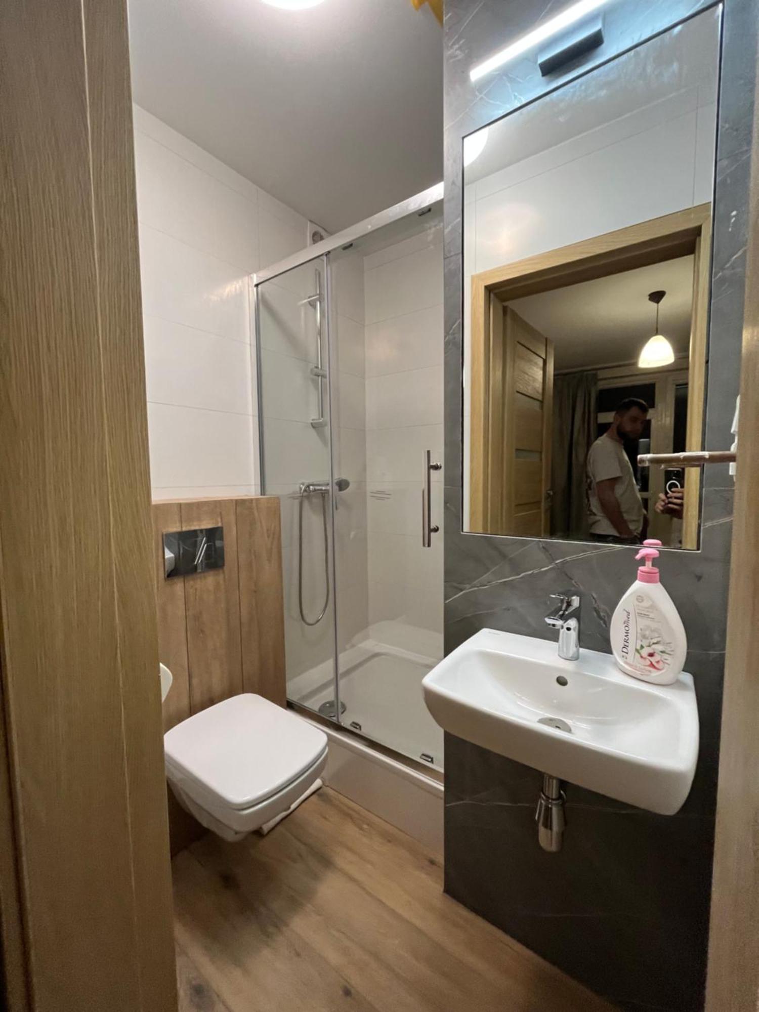 Dom Kolping Hostel Krakow Bagian luar foto