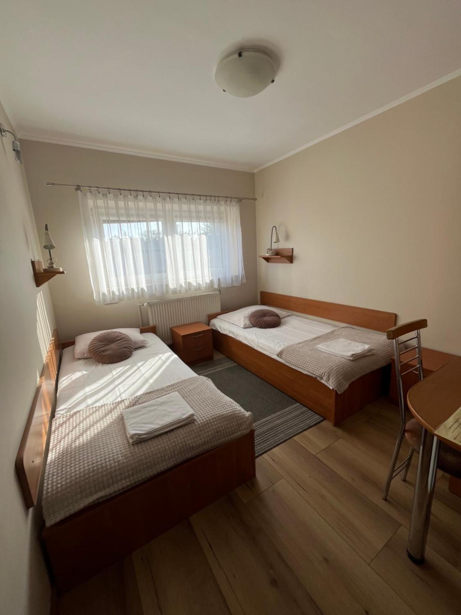 Dom Kolping Hostel Krakow Bagian luar foto