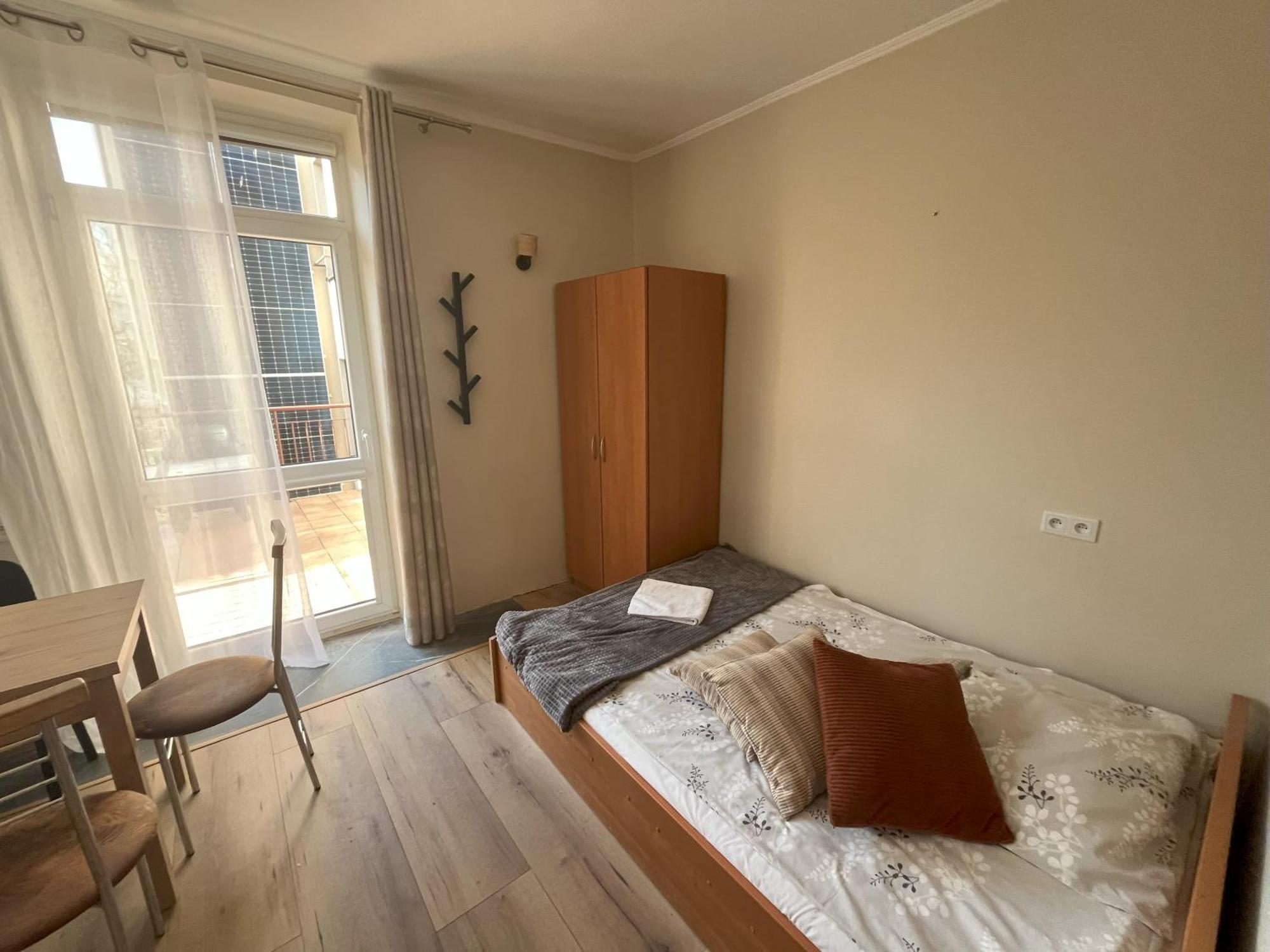 Dom Kolping Hostel Krakow Bagian luar foto
