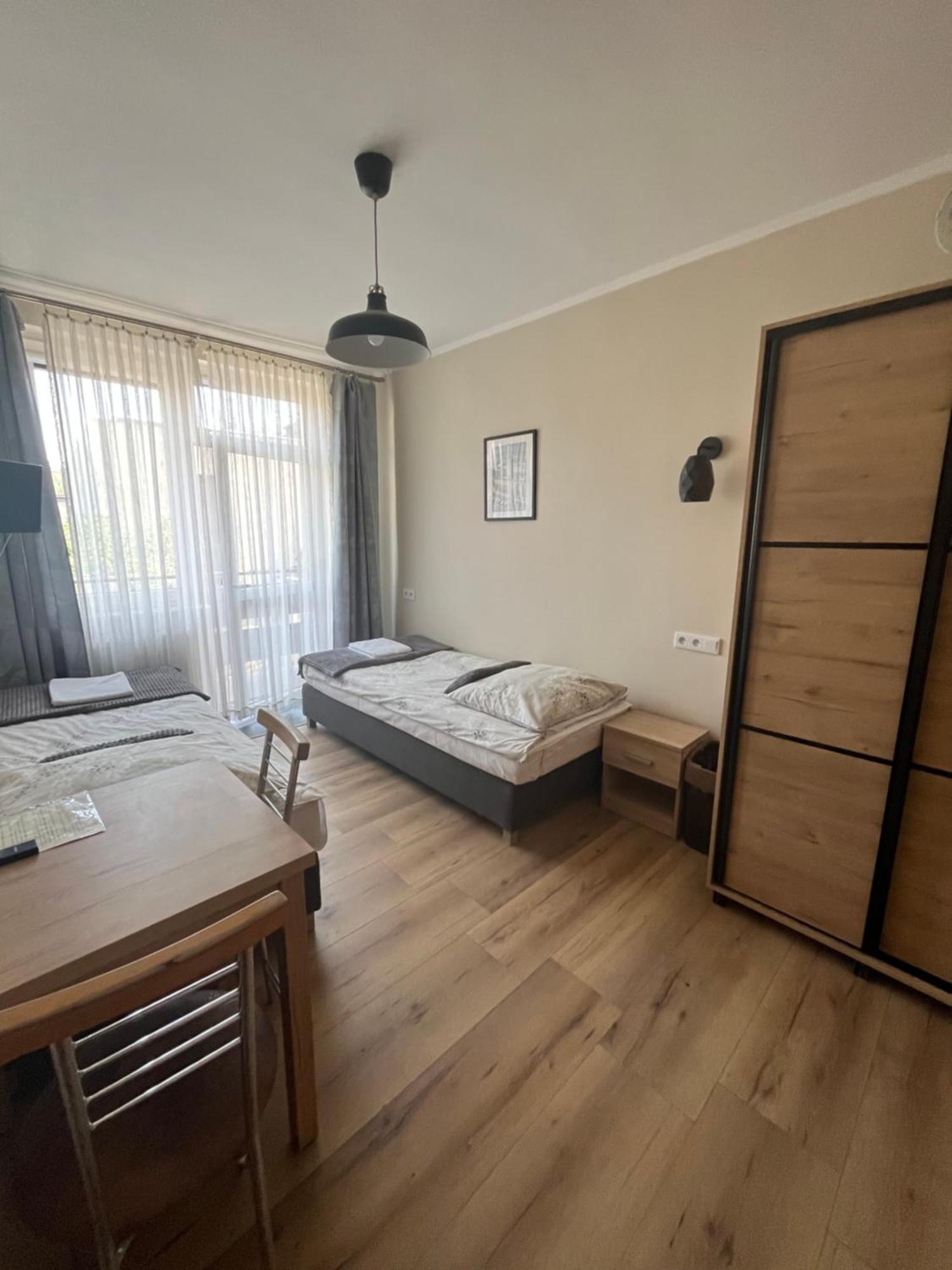 Dom Kolping Hostel Krakow Bagian luar foto