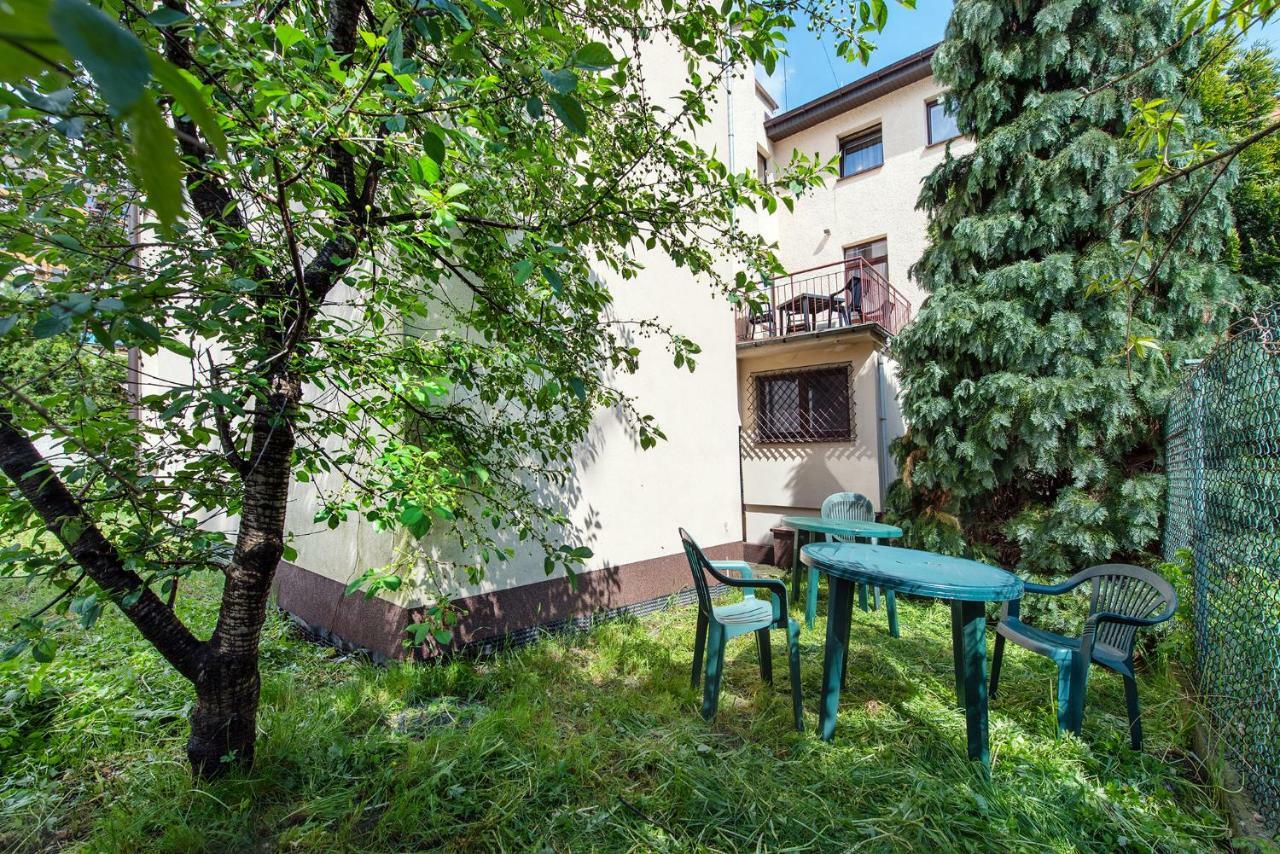 Dom Kolping Hostel Krakow Bagian luar foto