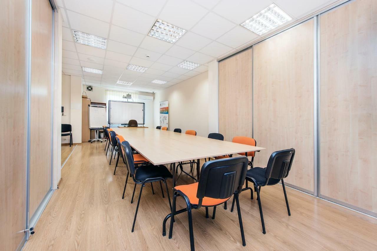Dom Kolping Hostel Krakow Bagian luar foto